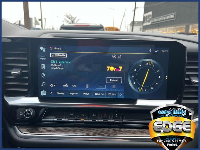 2022 Chevrolet Silverado 1500 Vehicle Photo in Roslyn, NY 11576