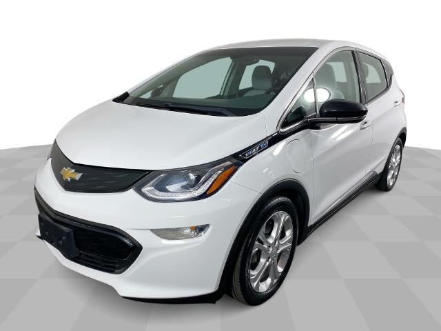 2018 Chevrolet Bolt EV Vehicle Photo in ALLIANCE, OH 44601-4622