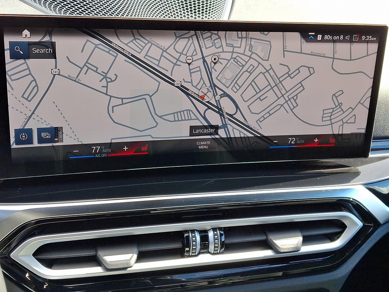 2024 BMW M240i xDrive Vehicle Photo in Lancaster, PA 17601