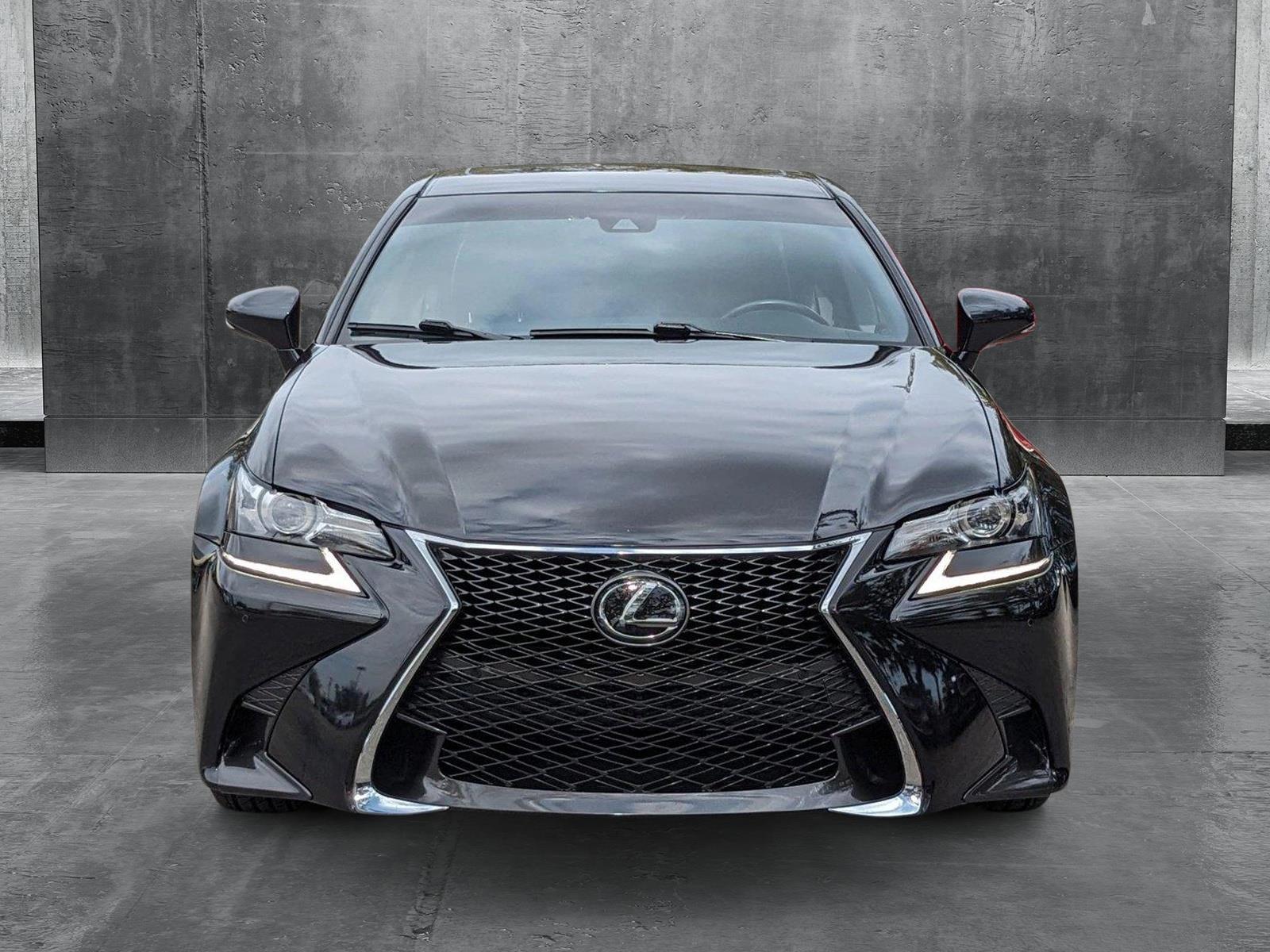 2019 Lexus GS 350 Vehicle Photo in Tampa, FL 33614