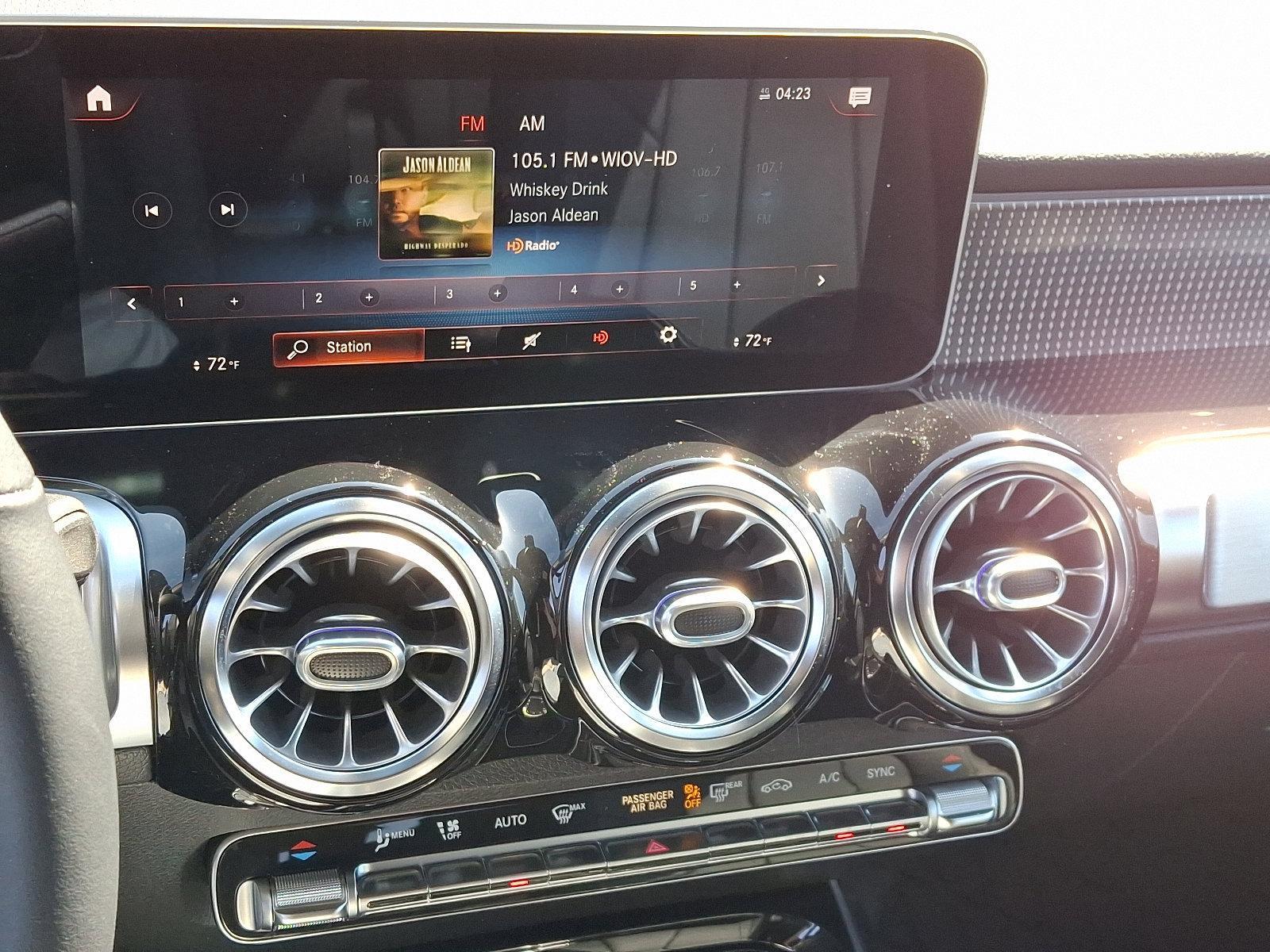 2021 Mercedes-Benz GLB Vehicle Photo in Lancaster, PA 17601