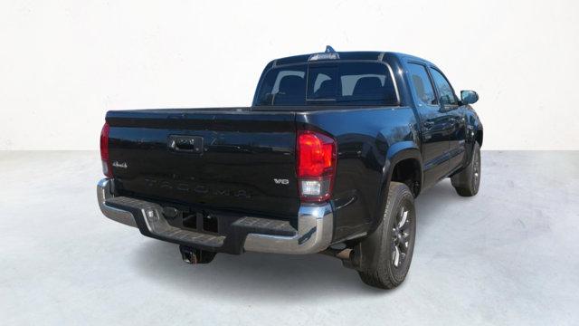 2022 Toyota Tacoma 4WD Vehicle Photo in Nashua, NH 03060