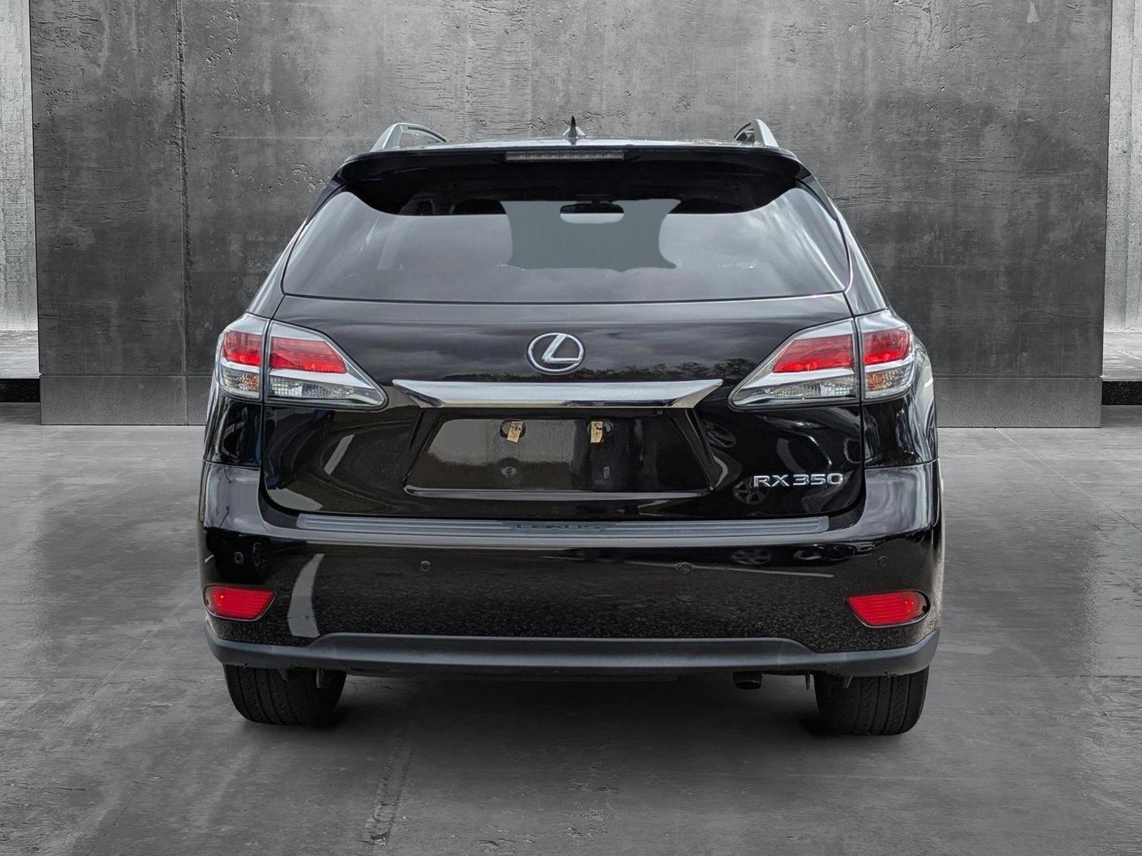 2015 Lexus RX 350 Vehicle Photo in Tampa, FL 33614