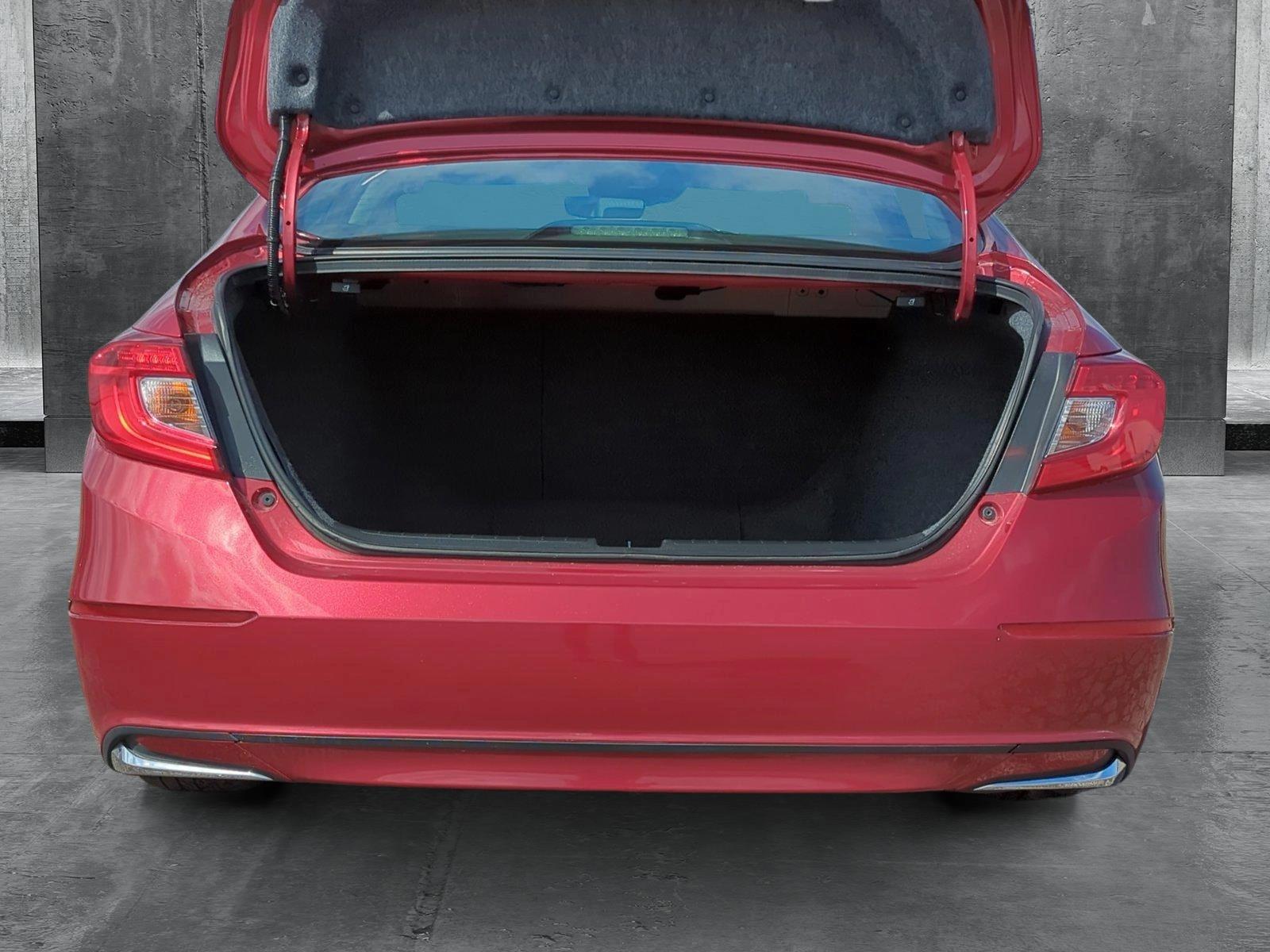 2019 Honda Accord Hybrid Vehicle Photo in Memphis, TN 38128