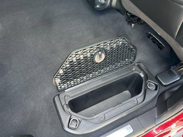 2019 Ram 1500 Vehicle Photo in MEDINA, OH 44256-9631
