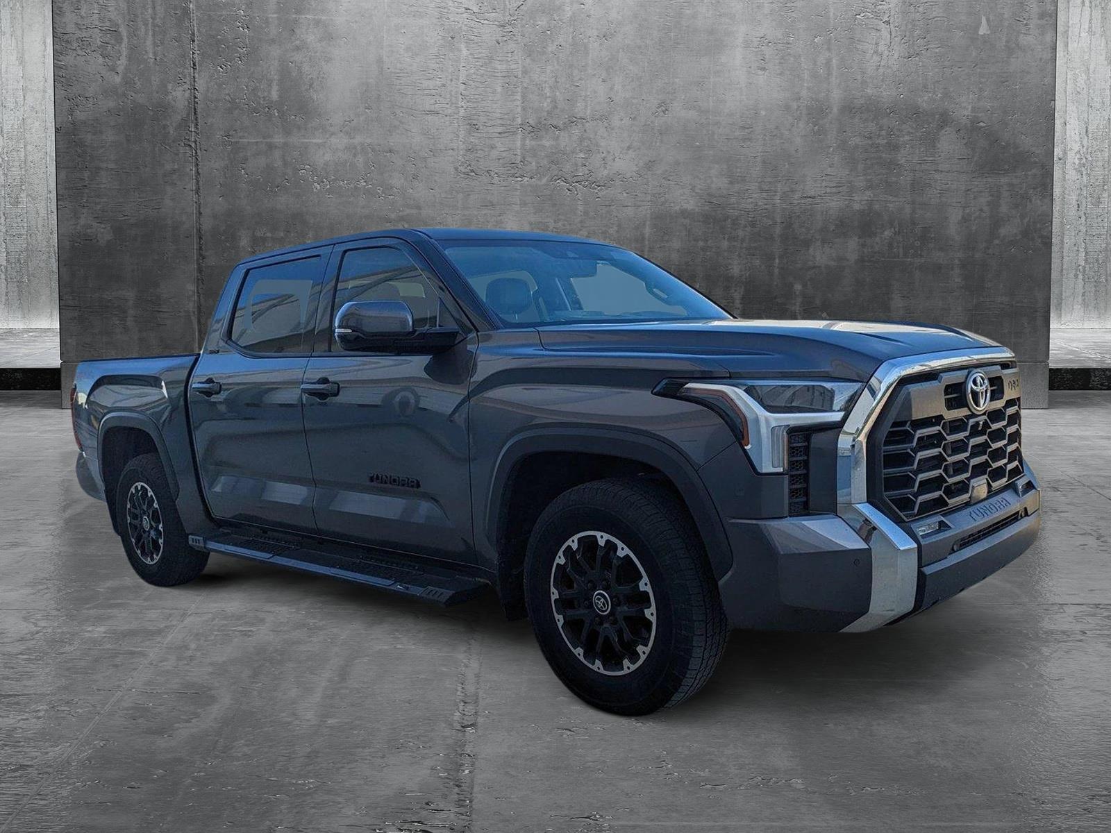 2022 Toyota Tundra 2WD Vehicle Photo in Winter Park, FL 32792