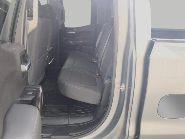 2021 GMC Sierra 1500 Vehicle Photo in GREEN BAY, WI 54303-3330