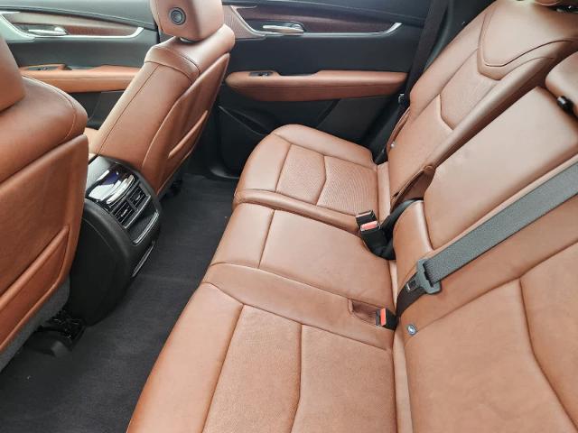 2025 Cadillac XT5 Vehicle Photo in Grapevine, TX 76051