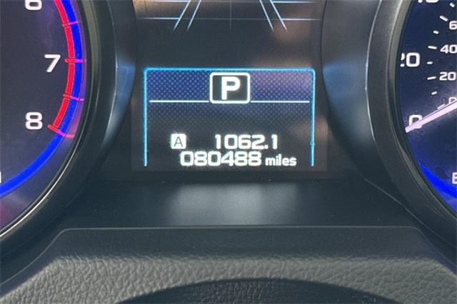 2019 Subaru Outback Vehicle Photo in ELK GROVE, CA 95757-8703