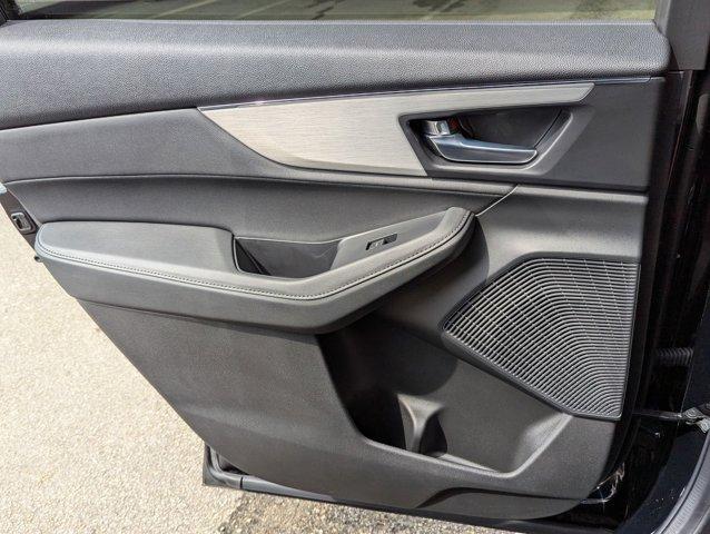 2024 Acura MDX Vehicle Photo in San Antonio, TX 78230