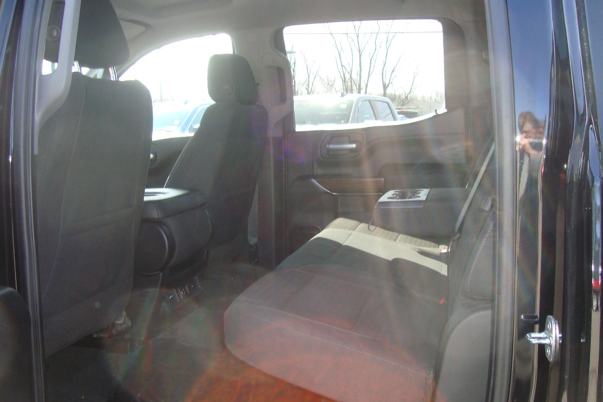 2021 GMC Sierra 1500 Vehicle Photo in PORTSMOUTH, NH 03801-4196