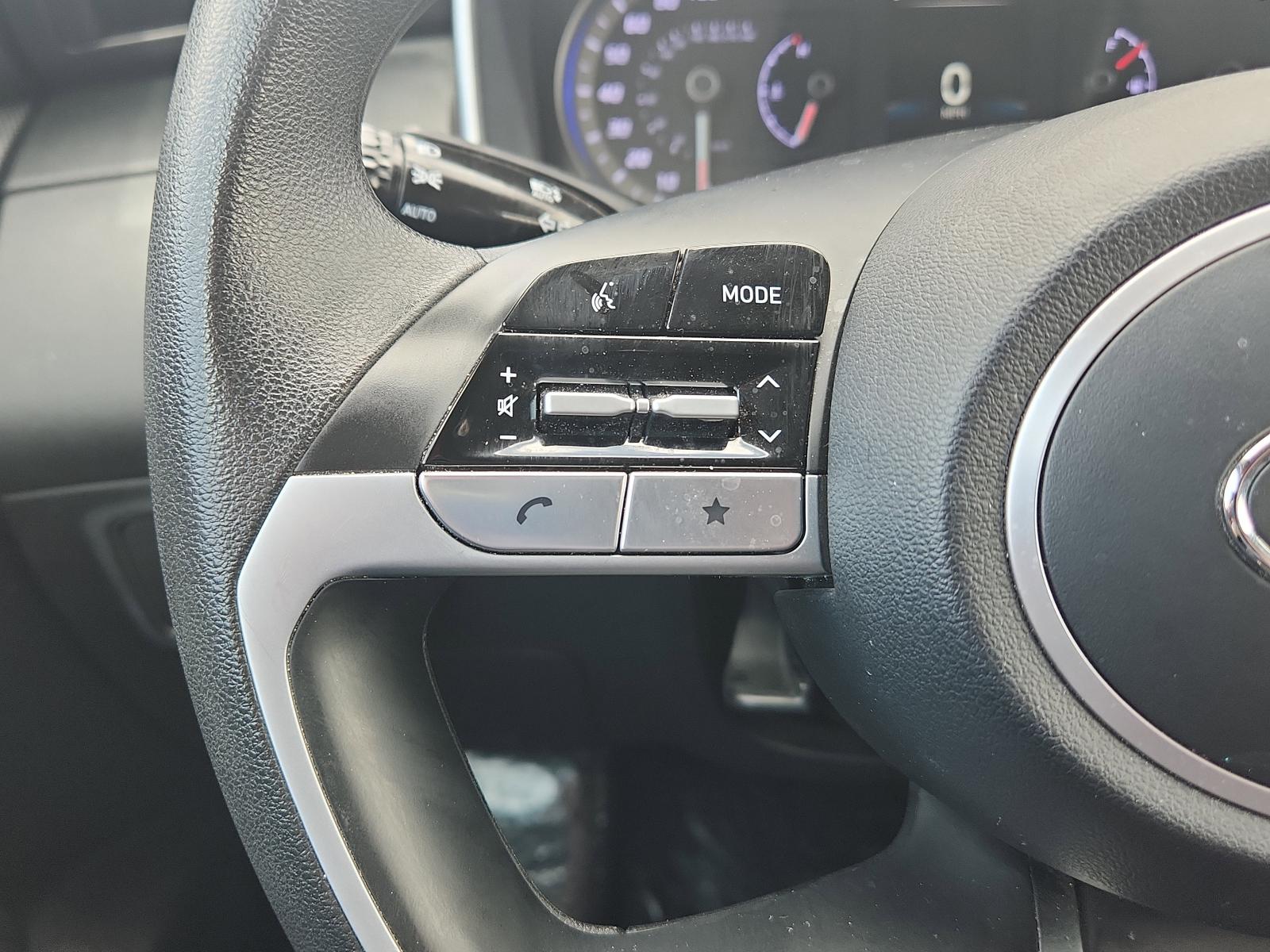 2024 Hyundai TUCSON Vehicle Photo in Albuquerque, NM 87110