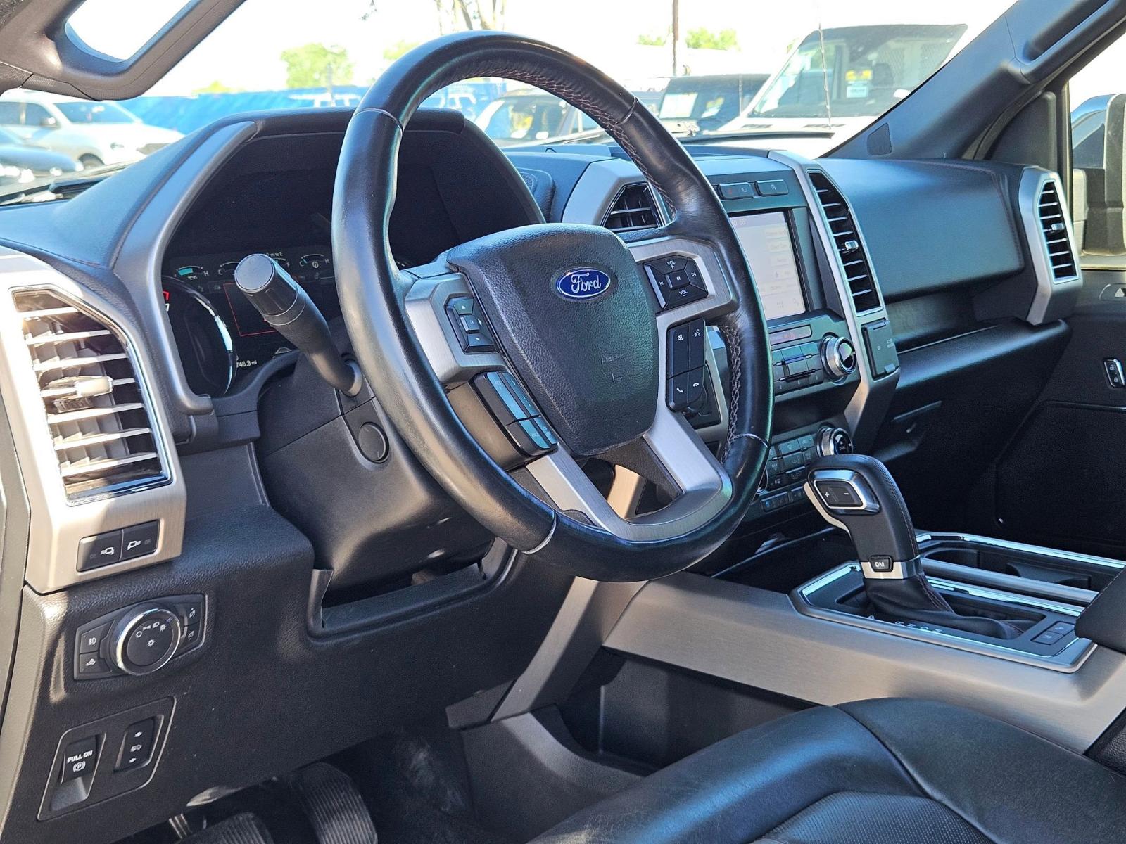 2019 Ford F-150 Vehicle Photo in Seguin, TX 78155