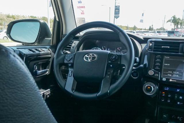 2020 Toyota 4Runner Vehicle Photo in VENTURA, CA 93003-8585