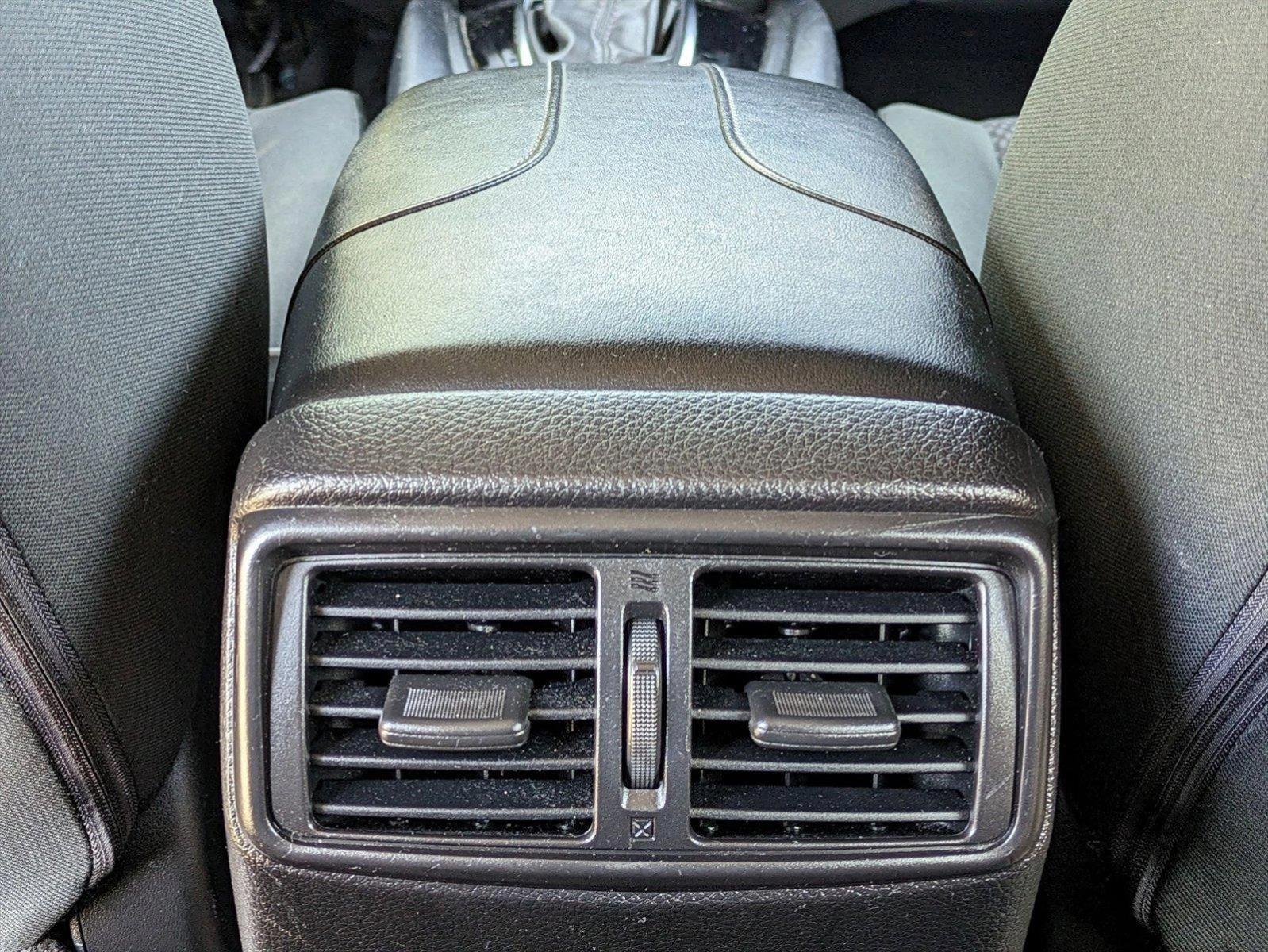 2022 Nissan Rogue Sport Vehicle Photo in ORLANDO, FL 32812-3021