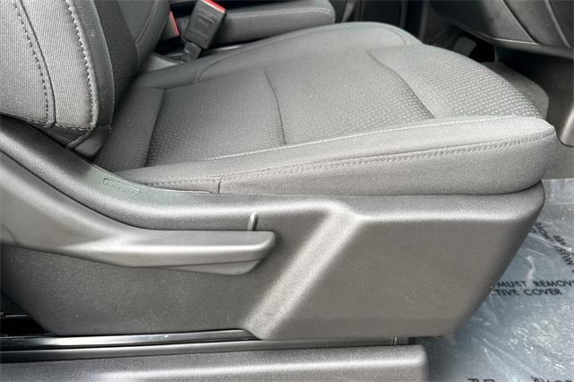 2024 GMC Sierra 1500 Vehicle Photo in ELK GROVE, CA 95757-8703