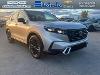 Used 2024 Honda CR-V Sport Touring with VIN 5J6RS6H95RL010908 for sale in Clyde, OH