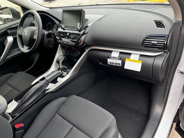 2024 Mitsubishi Eclipse Cross Vehicle Photo in Tampa, FL 33612