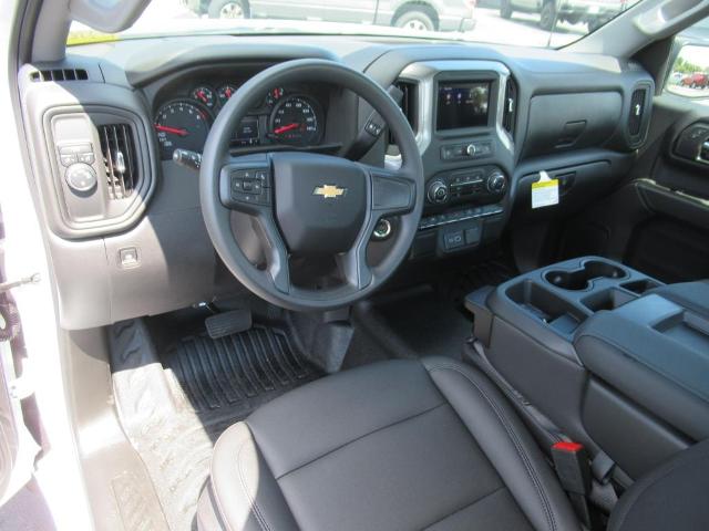 2025 Chevrolet Silverado 1500 Vehicle Photo in LEESBURG, FL 34788-4022