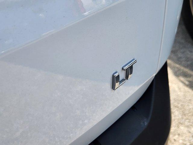 2022 Chevrolet Traverse Vehicle Photo in SUGAR LAND, TX 77478-0000