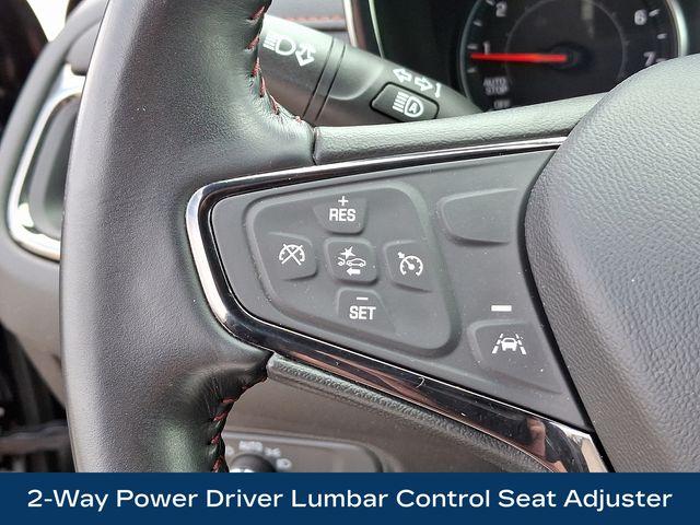2022 Chevrolet Equinox Vehicle Photo in PAWLING, NY 12564-3219