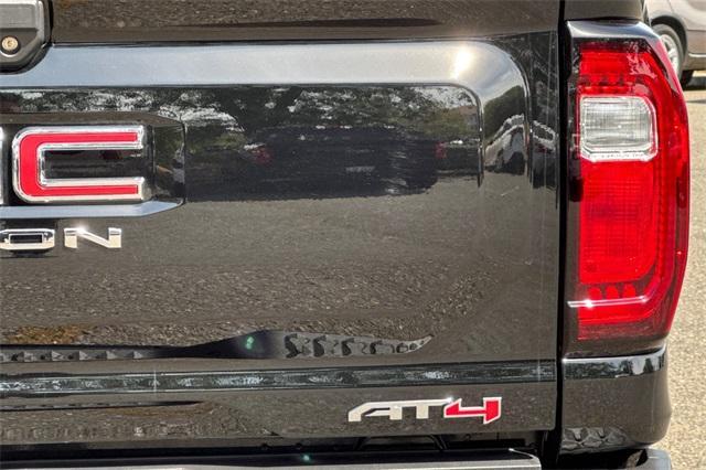 2023 GMC Canyon Vehicle Photo in ELK GROVE, CA 95757-8703