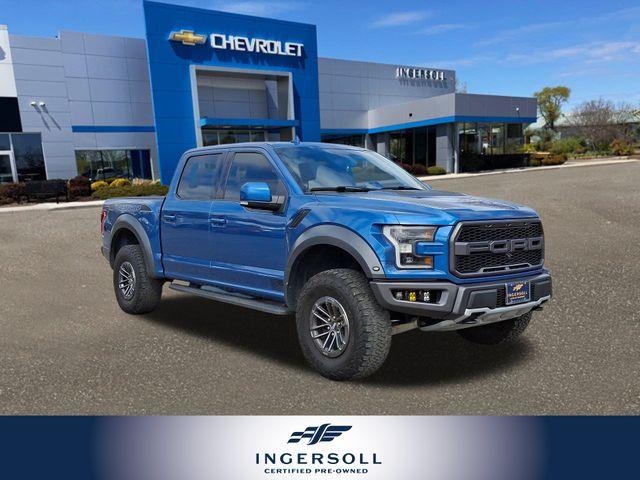 2019 Ford F-150 Vehicle Photo in DANBURY, CT 06810-5034