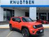 Used 2021 Jeep Renegade 80TH Edition with VIN ZACNJDBB6MPM69227 for sale in Post Falls, ID