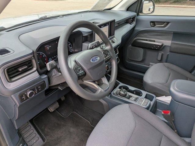 2023 Ford Maverick Vehicle Photo in SELMA, TX 78154-1459