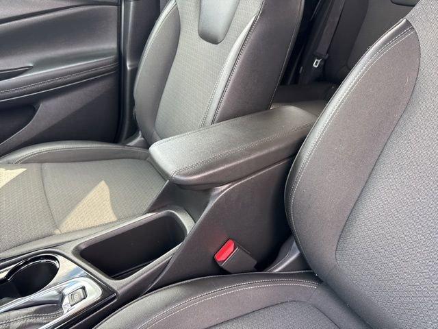 2023 Buick Encore GX Vehicle Photo in MEDINA, OH 44256-9631