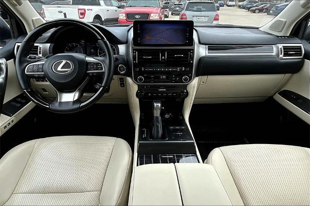 2023 Lexus GX 460 Vehicle Photo in Grapevine, TX 76051