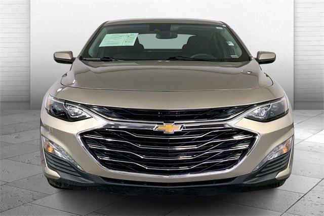 2025 Chevrolet Malibu Vehicle Photo in INDEPENDENCE, MO 64055-1314