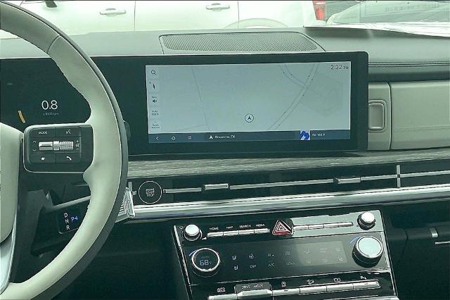 2025 Hyundai SANTA FE Vehicle Photo in San Antonio, TX 78230