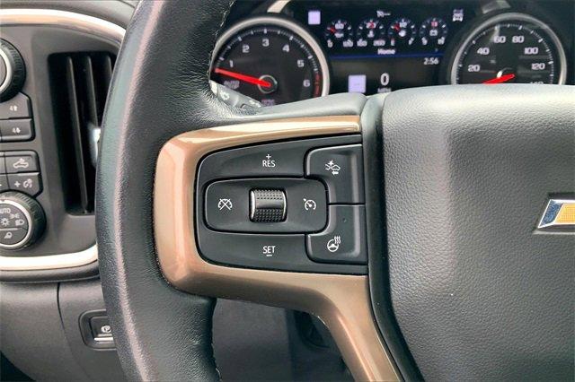 2021 Chevrolet Silverado 1500 Vehicle Photo in KANSAS CITY, MO 64114-4502