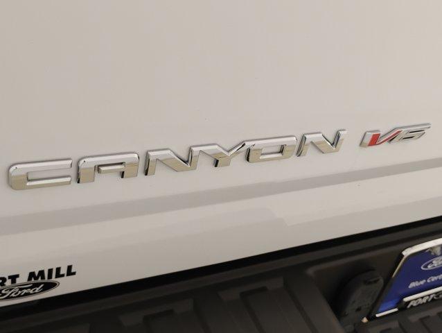 2018 GMC Canyon Vehicle Photo in Fort Mill, SC 29708