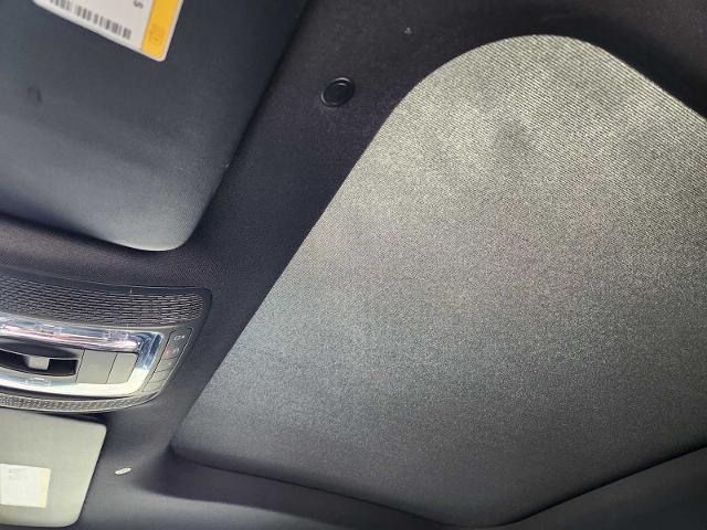 2021 Mercedes-Benz CLA Vehicle Photo in HOUSTON, TX 77079