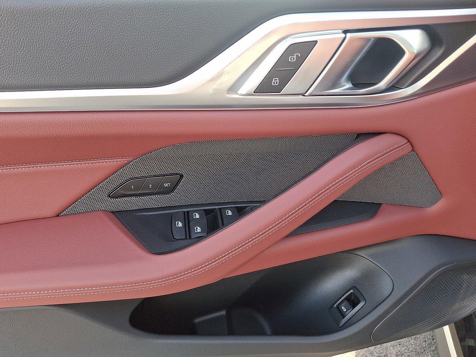 2024 BMW i4 Vehicle Photo in Harrisburg, PA 17111
