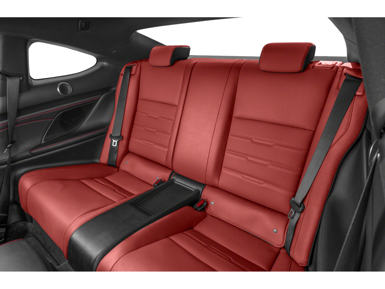 2022 Lexus RC 350 Vehicle Photo in San Antonio, TX 78230