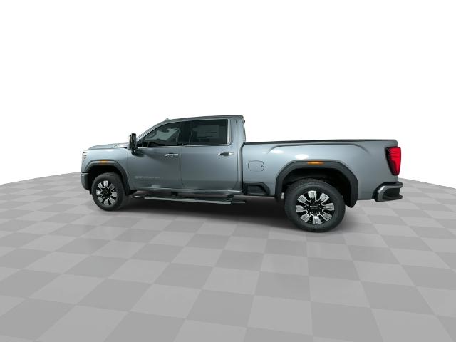 2025 GMC Sierra 2500 HD Vehicle Photo in GILBERT, AZ 85297-0402