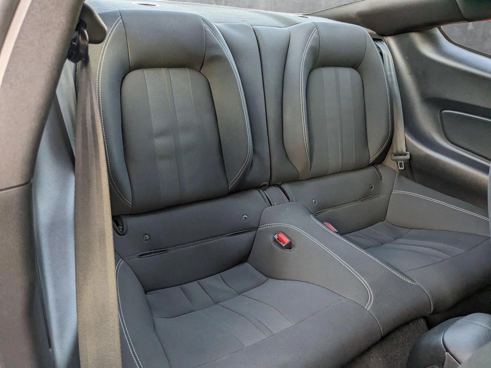 2023 Ford Mustang Vehicle Photo in Sanford, FL 32771