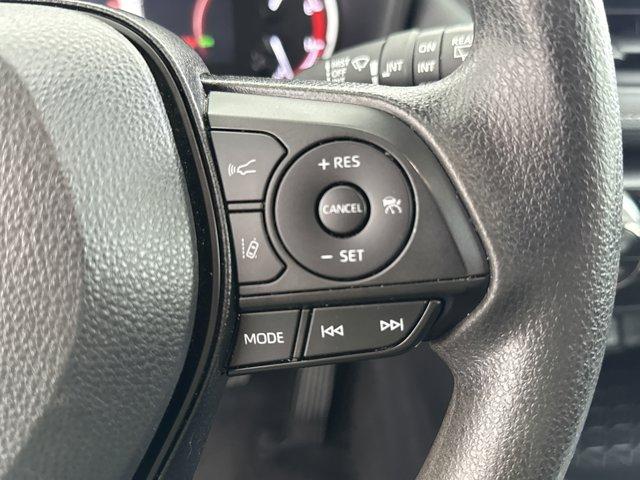 2024 Toyota RAV4 Vehicle Photo in Charlotte, NC 28273