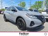 Certified 2023 Nissan Murano SV with VIN 5N1AZ2BSXPC111437 for sale in Mechanicsburg, PA