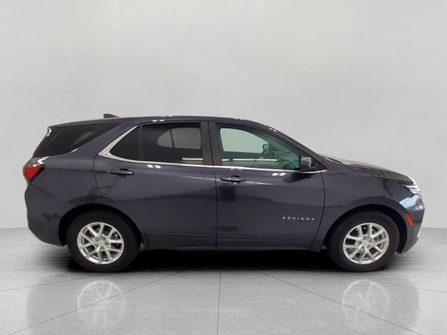 2022 Chevrolet Equinox Vehicle Photo in OSHKOSH, WI 54904-7811