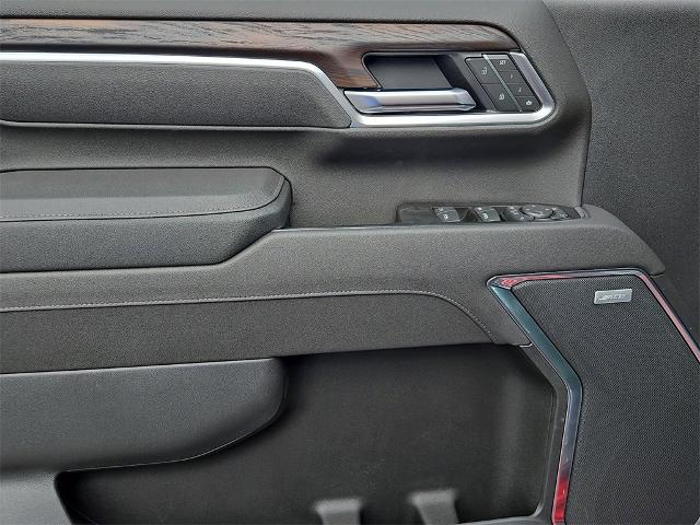 2025 GMC Sierra 2500 HD Vehicle Photo in EASTLAND, TX 76448-3020
