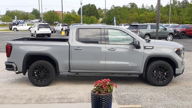 2024 GMC Sierra 1500 Vehicle Photo in ROXBORO, NC 27573-6143