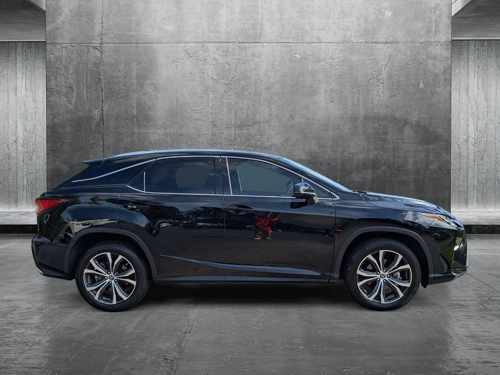 2018 Lexus RX 350 Vehicle Photo in Sanford, FL 32771