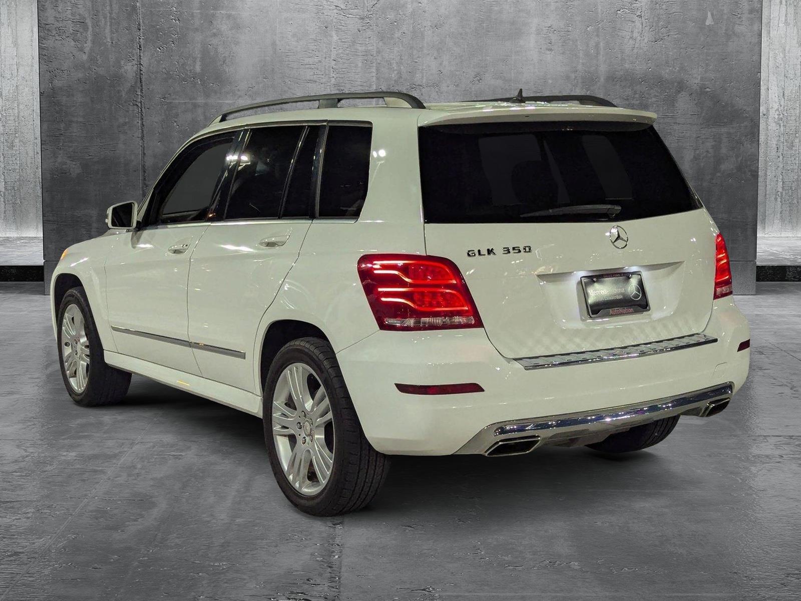2014 Mercedes-Benz GLK-Class Vehicle Photo in Fort Lauderdale, FL 33316