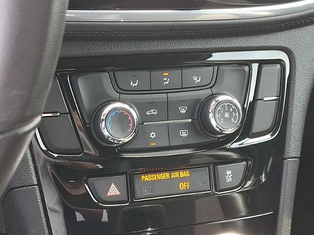 2020 Buick Encore Vehicle Photo in TREVOSE, PA 19053-4984