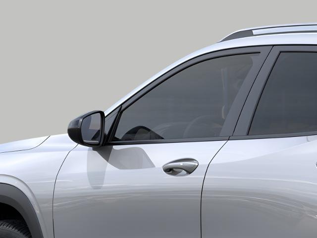 2025 Chevrolet Trax Vehicle Photo in MADISON, WI 53713-3220