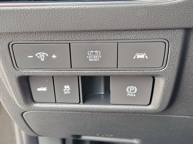 2023 Hyundai Sonata Hybrid Vehicle Photo in SUGAR LAND, TX 77478-0000